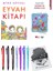 George'un Harika İlacı ve Eyvah Kitap! 2'li Set - Kalem 1