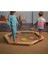 Montessori Ahşap Denge Kirişi, Denge Tahtası, Basamak Taşları, Aktivite Oyuncağı, Çocuk Oyuncak 3