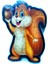 Sincap Şekilli Ahşap Puzzle Yapboz - Sepeti Çocuk Puzzle 1