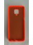Xiaomi Redmi Note 9 Pro Silikon Içi Kadife Lansman Rubber Kılıf Arka Kapak 2