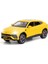 Lamborghini Urus Metal Model Araba 1-24 Kapılar Kaput Bagaj Açılır Işıklı Sesli (Yurt Dışından) 1