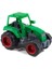 Oyuncak Traktör Römork Set 45 cm 1