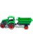 Oyuncak Traktör Römork Set 45 cm 4