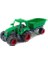 Oyuncak Traktör Römork Set 45 cm 5