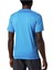 AM6463 Zero Rules Short Sleeve Shırt Coolıng 5
