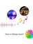 5 V USB Girişli Pixel Rgb Magic Peri LED Bluetooth Uygulamalı Ağaç ve Bahçe Süsü IP67 3