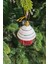 Cupcake Şekilli Yılbaşı Ağacı Süsü Kremalı Kek Çam Ağaç Süsü 2li Paket 3