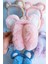 Katlanabilir Kulaklıklı Peluş Kulaklık 5