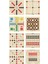 Ahşap Oyun Seti 8 Li, Kızma Birader+Dama+3 Taş+9 Taş+12 Taş+Bihar+Surakarta+Tic-Tac-Toe 1