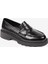 4K2CA33890-33890 Zn Loafer Ayakkabı (S) 1