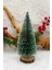 Dekoratif Mini Yılbaşı Ağacı 15CM 2