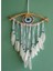 Rüya Kapanı Düş Kapanı Dream Catcher Göz Tasarımı 1