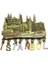 Metal Istanbul Temalı Yöresel Magnet 1