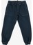 Regular Fit Normal Kesim Normal Bel Dar Paça Mavi Çocuk Jogger Pantolon 1
