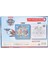 PW7930 Paw Patrol Boyamalı Puzzle -Laço 2