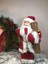 Yılbaşı Noel Baba Figür 30CM Odunlu 1