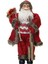 Yılbaşı Noel Baba Figür 30CM Kızaklı 3