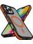 iPhone 16 Pro Max Kılıf Şeritli ve Airbaglı Bogo Magsafe Kapak 1