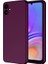 Samsung Galaxy A06 Kılıf Içi Kadife Dolgulu Kasayı Çizmeyen Sweetish Lansman Premium Kapak 1
