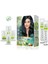 Natural Beauty Amonyaksız Saç Boyası 1.1 Mavi Siyah 2