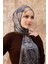 Camel Hint Vual Şal - 5003-15 1