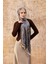 Camel Hint Vual Şal - 5003-15 2