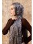 Camel Hint Vual Şal - 5003-15 3
