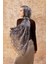 Camel Hint Vual Şal - 5003-15 4