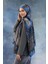 Saks Hint Vual Şal - 5002-04 3