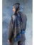 Saks Hint Vual Şal - 5002-04 4