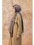 Bordo Hint Vual Şal - 5003-02 3