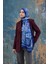Saks Hint Vual Şal - 5004-09 3