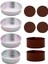 Pandispanya S Seri Set 1