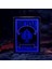 Reverse Blue Premium Oyun Kağıdı Limited Edition Koleksiyonluk Iskambil Kartları 1