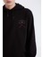Vikings Valhalla Regular Fit Kapüşonlu Sırt Baskılı Sweatshirt E3211AX24WN 5