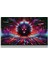 Premium Glasses ^#sanatsal Yapayzeka, Creative Art, Pop Art Temalı Cam Tablo 169 1
