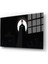 Premium Glasses ^#sanatsal Yapayzeka, Creative Art, Pop Art Temalı Cam Tablo 99 2