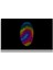 Premium Glasses ^#sanatsal Yapayzeka, Creative Art, Pop Art Temalı Cam Tablo 147 1