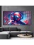 Premium Glasses ^#sanatsal Yapayzeka, Creative Art, Pop Art Temalı Cam Tablo 54 4