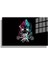 Premium Glasses ^#sanatsal Yapayzeka, Creative Art, Pop Art Temalı Cam Tablo 138 1