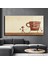 Premium Glasses ^#sanatsal Yapayzeka, Creative Art, Pop Art Temalı Cam Tablo 135 4