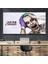 Premium Glasses ^#sanatsal Yapayzeka, Creative Art, Pop Art Temalı Cam Tablo 74 3