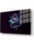 Premium Glasses ^#sanatsal Yapayzeka, Creative Art, Pop Art Temalı Cam Tablo 93 2