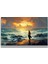 Premium Glasses ^#sanatsal Yapayzeka, Creative Art, Pop Art Temalı Cam Tablo 374 1