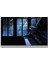 Premium Glasses ^#sanatsal Yapayzeka, Creative Art, Pop Art Temalı Cam Tablo 49 1
