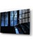 Premium Glasses ^#sanatsal Yapayzeka, Creative Art, Pop Art Temalı Cam Tablo 49 2