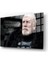 Premium Glasses ^#sanatsal Yapayzeka, Creative Art, Pop Art Temalı Cam Tablo 263 2