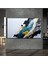 Premium Glasses ^#sanatsal Yapayzeka, Creative Art, Pop Art Temalı Cam Tablo 225 5