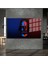 Premium Glasses ^#sanatsal Yapayzeka, Creative Art, Pop Art Temalı Cam Tablo 183 5