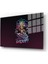 Premium Glasses ^#sanatsal Yapayzeka, Creative Art, Pop Art Temalı Cam Tablo 312 2
